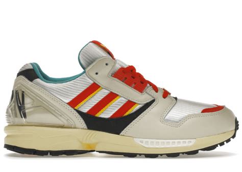 union schuhe adidas|The Adidas ZX 8000 Union .